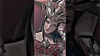 Queen Cai Lin No Counter battlethoughtheheaven foryou cailin donghua
