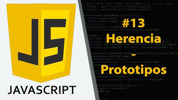 Curso de JavaScript: #13 Herencia - Prototipos