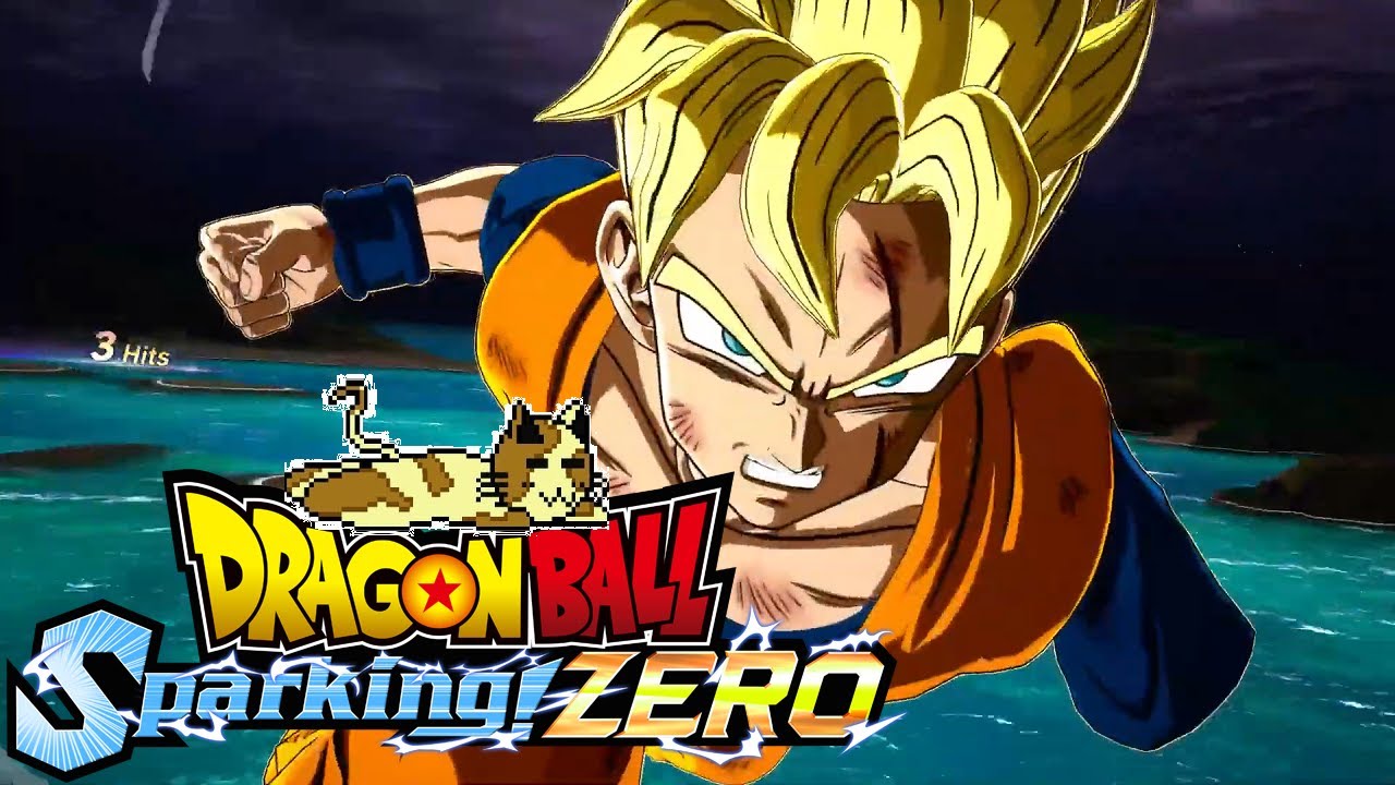 【ゆっくり動画】オンライン対戦をやってみた 其之三十 【ドラゴンボールSparking！ZERO】