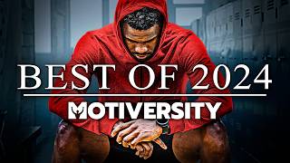 Motiversity - Best Of 2024 So Far Best Motivational Videos - Speeches Compilation 2 Hours Long