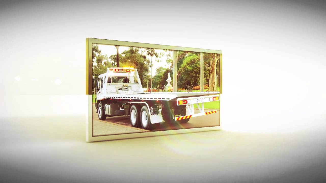 MasterTrucks Body Building & Engineering