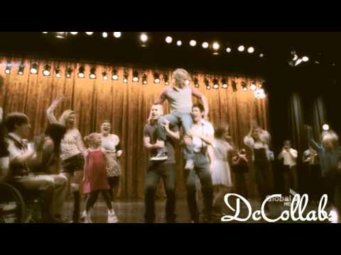 Multifandom||Safety Dance||