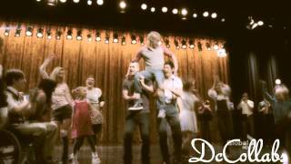 Multifandom||Safety Dance||