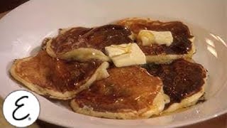 How to Make Perfect Buttermilk Pancakes - Emeril's Classic Dishes - Emeril Lagasse
