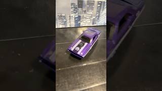 70 Dodge Hemi Challenger 🔥🛞☠️ #hotwheels #subscribe