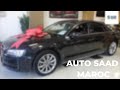 عشاق مرسيدس 🚗 اكتشف أحدث موديلات السيارات مع AUTO SAAD MAROC