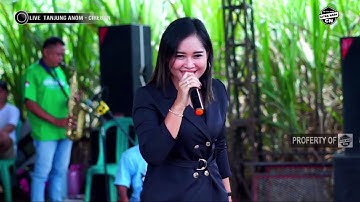 IWAK PEDA ~ NUNG UL QISMA || CITRA NADA LIVE TANJUNG ANOM  - PASALEMAN - CIREBON
