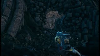 Finding the Location of Trask - Friendship's Due, The Outer Worlds Content