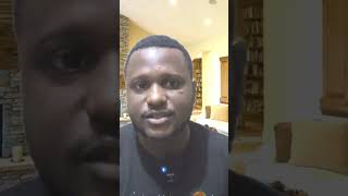 COLAZ DID THE RIGHT THING WITH KNIFE NINJA #colazsmithtv #knifeninja #jamaica