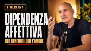 Limerenza: La "Dipendenza Affettiva" Che Confondi con l'Amore