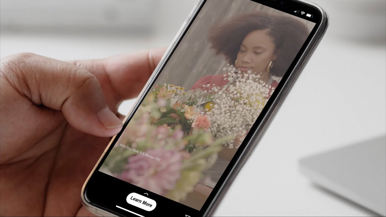 For faster payments, try Zelle’s QR code feature