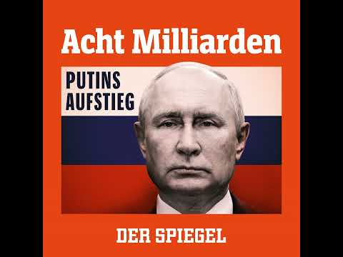 Putins Aufstieg (1/4): Der Unbekannte