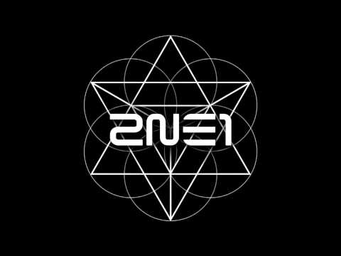 [Full Audio] 2NE1 - 멘붕 (MTBD) (CL Solo) [VOL. 2]