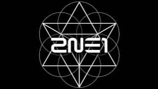 [Full Audio] 2NE1 - 멘붕 (MTBD) (CL Solo) [VOL. 2]