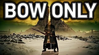 Promised Consort - Bow Only | No Damage
As requested by @esgown4184
All videos are in NG+1 (Journey 2) unless specified elsewhere.
I use backup saves so I can take on almost every boss instantly. This is done for game play and time optimization.
Footage has been captured from the Elden Ring PS5 version on the PS5 Pro for better graphics.
Some visual and audio alterations have been made using video editing software.
‐
For more content please check out the below Playlists:
https://youtube.com/playlist?list=PL9YAaw9U9SpO8Zjim7bURPBzK4qf3jIPX&si=WpL2cjzerUPAH7D5
https://youtube.com/playlist?list=PLCoi-kwnYdT0&si=Q-RJ5SCxrKdCAjNm
https://youtube.com/playlist?list=PL9YAaw9U9SpMV-BqKDLCIezijwT1Tn9F3&si=z-q6hgs-y2CwftX6
https://youtube.com/playlist?list=PLSLO9Ukbbf4s&si=wYCvPXsvWOjjBrGo
https://youtube.com/playlist?list=PL9YAaw9U9SpPnB2NpdEACcWWfD1XNFx34&si=v_IMqLWMgV8q_vgK
If you want to replicate my character creations. Please check out this video which has all my preset templates:
https://youtu.be/pl3LYvi19HQ Promised Consort - Bow Only | No Damage
