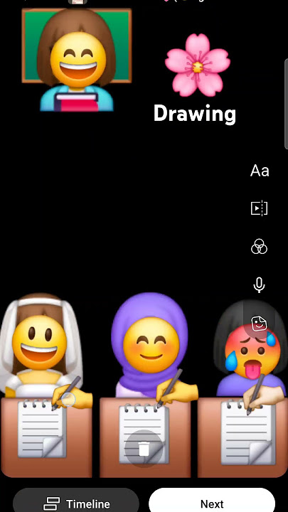 Emoji school princess want good grades #schoolemoji #emojigame #emojichallenge #emoji