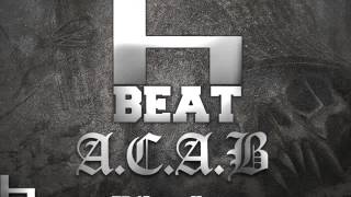 Holigan - A.c.a.b Enstrumantalrapinstrumentalsbeatfreehard -Holi̇gan