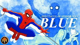 Spectacular Spider-Man Blue FEAT. Josh Keaton | Original Animation