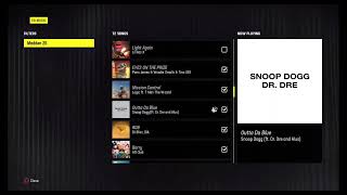 Live stream of Madden 25 featuring