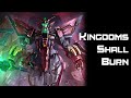 Gundam Wing Explained Episode 3 The Glass Kingdom Gundam Gundamwing