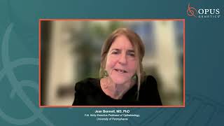 Inherited Retinal Disease Renaissance