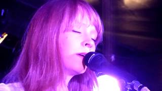 Lucy Rose - Shiver (15.02.13)
