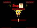 Stop at sponge 🧽#spongebob 🔥♥️❤️