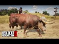 BOIADEIRO - Cheguei no RANCHO para tocar a BOIADA -  Red Dead Redemption 2