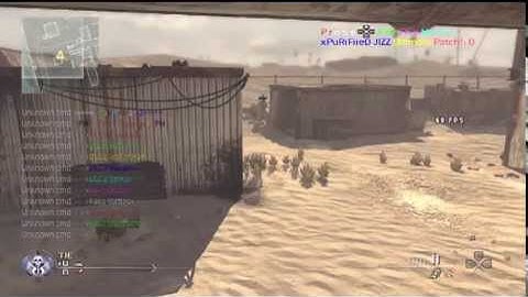 Free Mw2 usb mod menu + Download Link