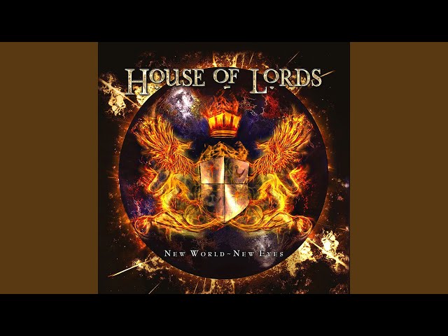 House Of Lords - Better off Broken