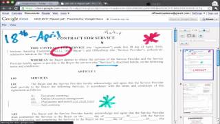 ScanDrop Mac Scanner Software screenshot 1