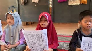 🕌 Jum'at Berkah, Doa Bersama Berbagi Paket Sembako & Santunan Adik-adik Yatim Dhuafa 02 Oktober 2026