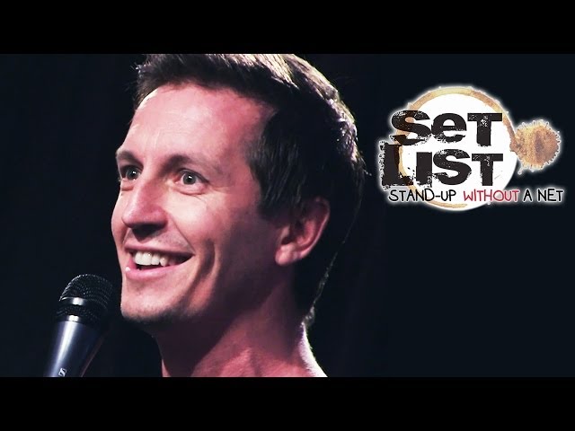 Rove McManus
