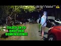 Florida Woman Busted for Disorderly Conduct - St. Petersburg, Florida - March 10, 2025
