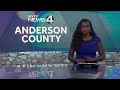 Coroner identifies victim of fatal Anderson County motorcycle crash