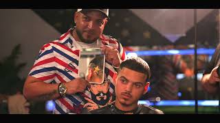Star Cutz - Barber Shop // Cinematic video 4K