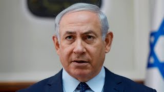 Full Israeli Prime Minister Benjamin Netanyahu releases post-war Gaza plan Update