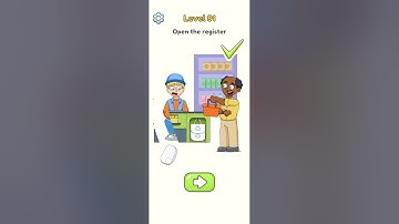 Dop 5 Delete One Part Level 81 walkthrough Solution #ios #android #gameplay