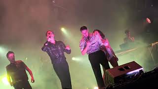 AMAME - LOUTA (Live - Cosquin Rock Uruguay 2026)