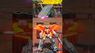 Gundam Eclipse Vs Zeta Gundam Extreme Level
