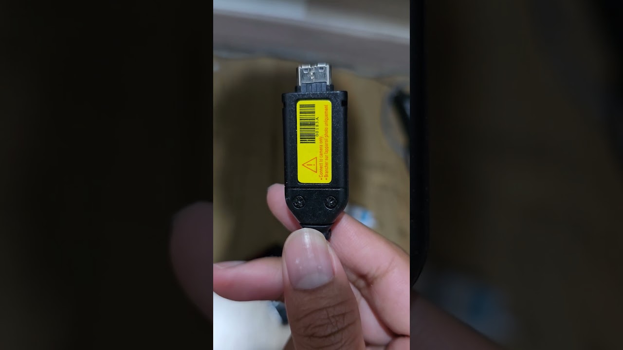 How to charge samsung pl150 digital camera