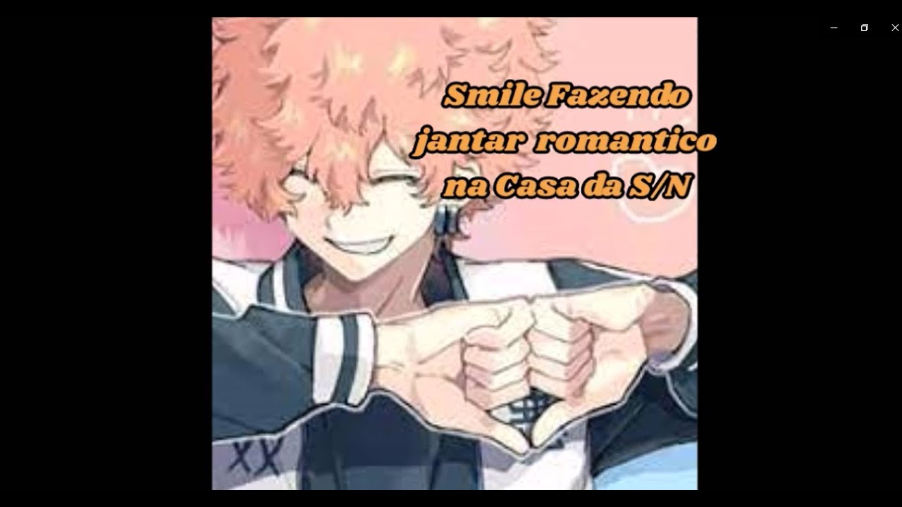 ASMR Nahoya Kawata  (Smiley)