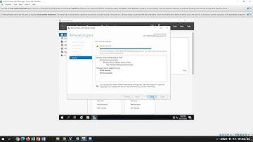 CIS25 Lab 13: WSUS and Backup
