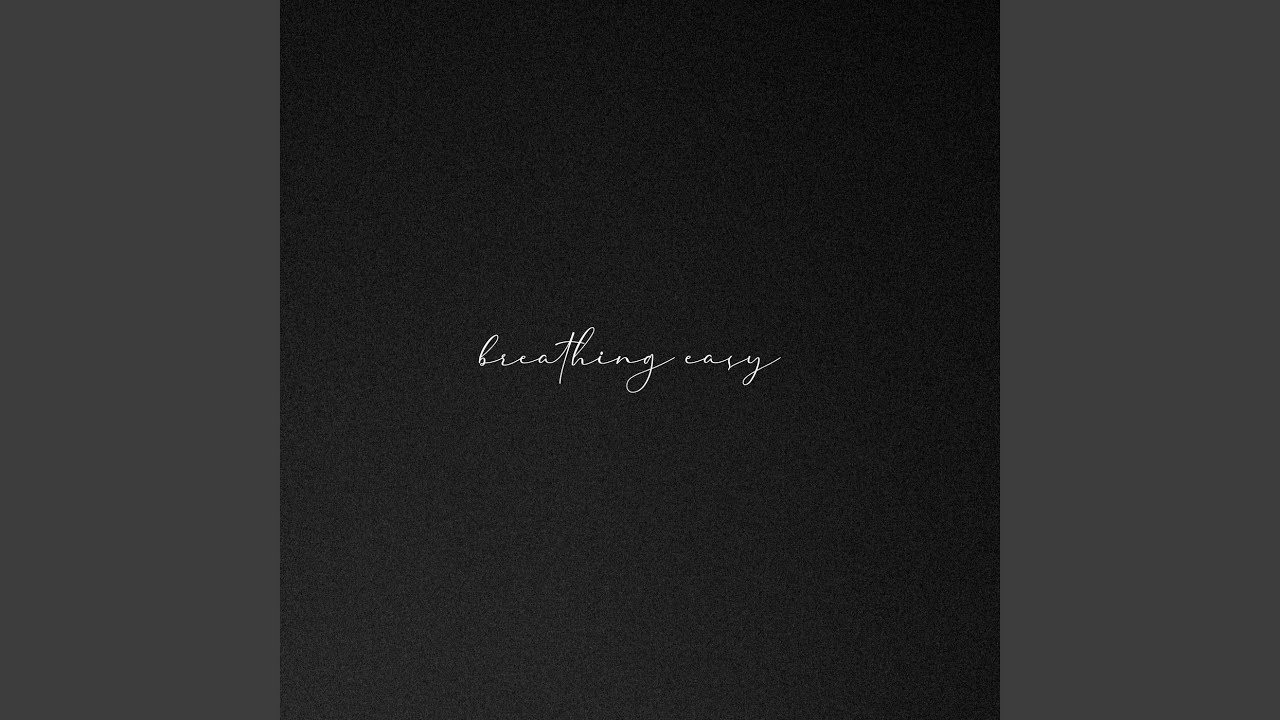Watch Breathing Easy on YouTube Watch Breathing Easy on YouTube