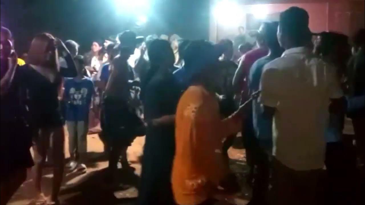 Khmer Hand Drum Music Traditional Music & Dance Simple Life In