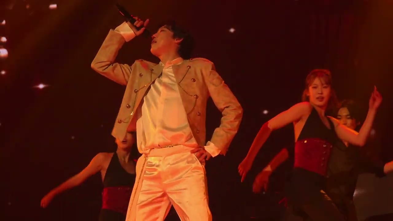 25.12.28 (일) Despacito (강형호F)  :  FORESTELLA The  LEGACY in Seoul