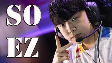 How stax Really Plays Valorant