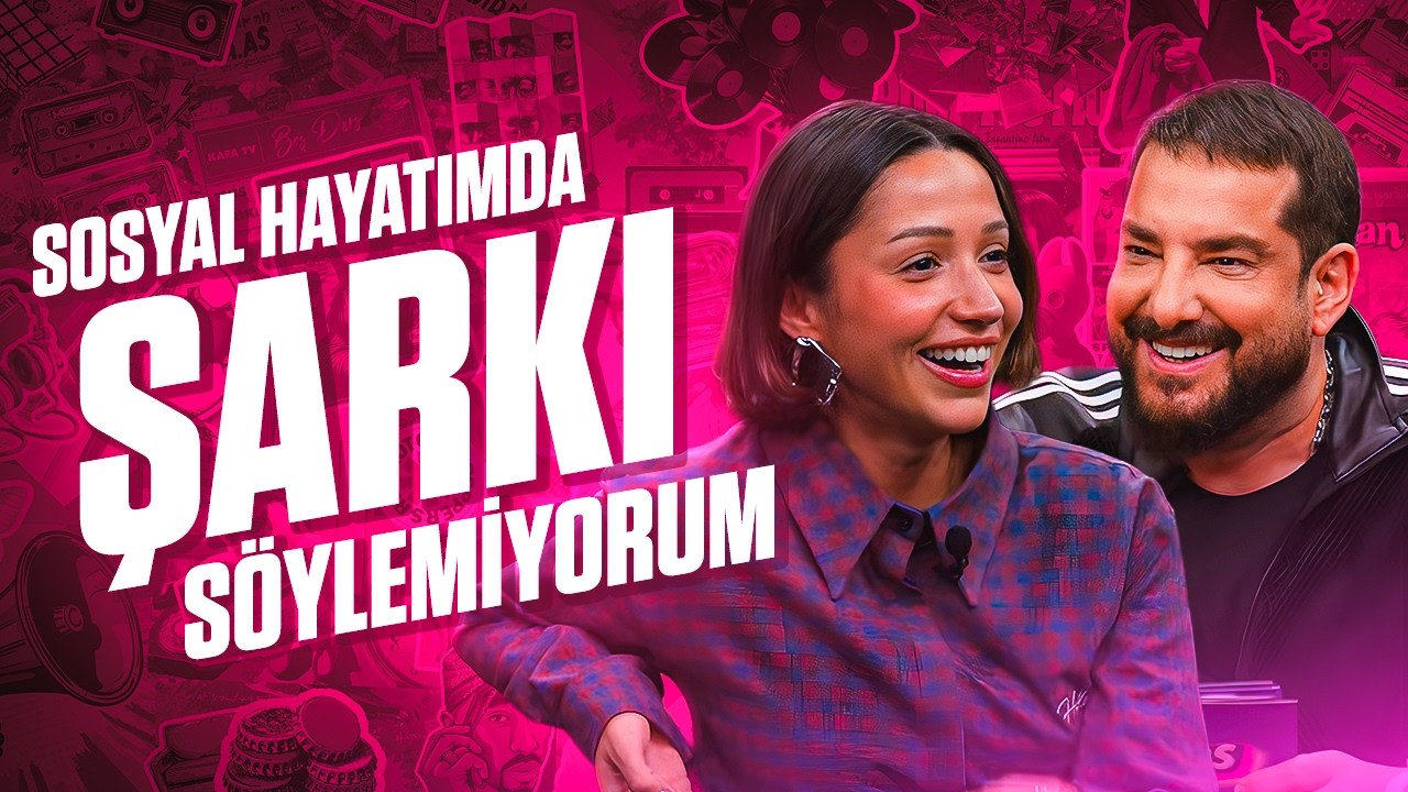 Ben Hiç Açılış Yapamıyorum 😂 | Zeynep Bastık, Enis Arıkan