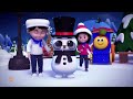 Jingle Bells | Christmas Songs | Christmas Carols | Rhymes & Xmas Music - Super Kids Network Mp3 Song