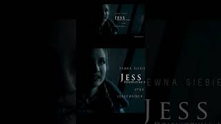 until dawn pl jess #short
